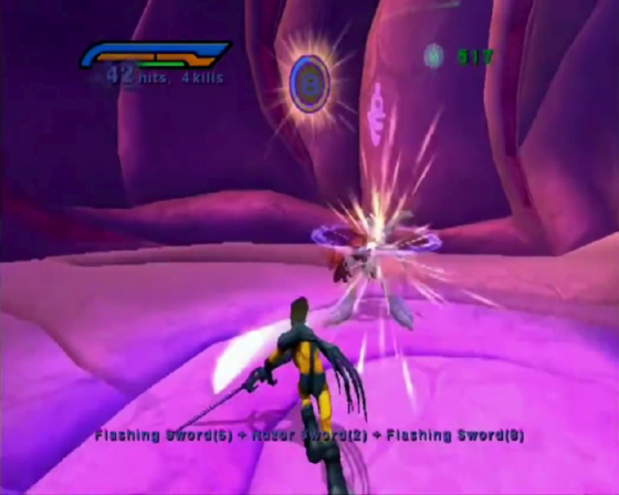 Alter Echo Screenshot 33 (Xbox (US Version))