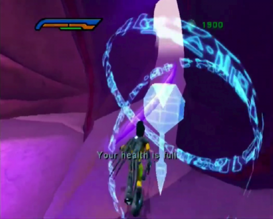 Alter Echo Screenshot 37 (Xbox (US Version))