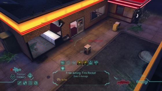 XCOM: Enemy Unknown Screenshot 11 (Xbox 360 (EU Version))