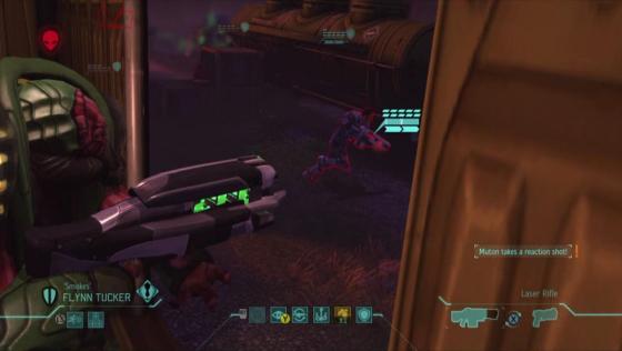 XCOM: Enemy Unknown Screenshot 13 (Xbox 360 (EU Version))