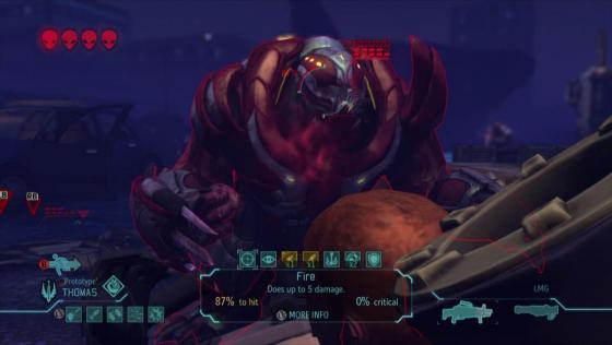 XCOM: Enemy Unknown Screenshot 21 (Xbox 360 (US Version))