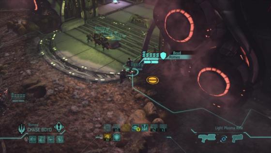 XCOM: Enemy Unknown Screenshot 26 (Xbox 360 (EU Version))