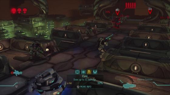 XCOM: Enemy Unknown Screenshot 30 (Xbox 360 (US Version))