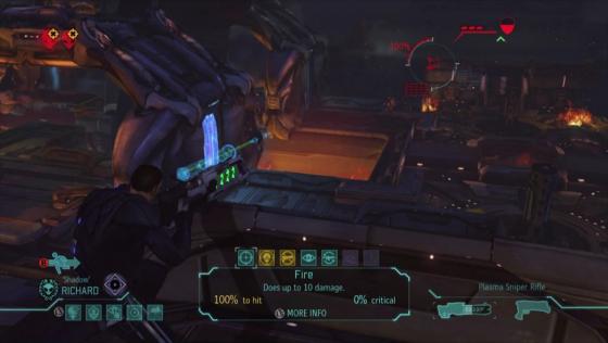 XCOM: Enemy Unknown Screenshot 36 (Xbox 360 (US Version))