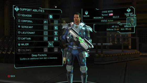 XCOM: Enemy Unknown Screenshot 39 (Xbox 360 (US Version))