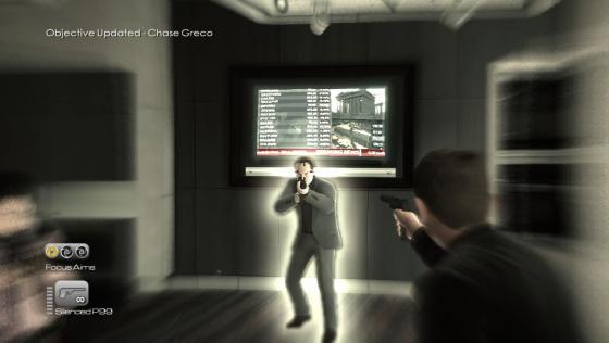 007: Blood Stone Screenshot 10 (Xbox 360 (EU Version))