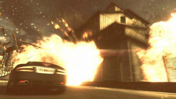 007: Blood Stone Screenshot 20 (Xbox 360 (EU Version))