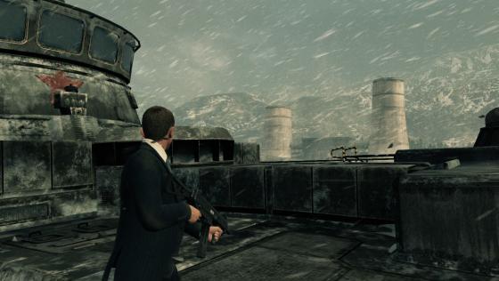 007: Blood Stone Screenshot 29 (Xbox 360 (EU Version))