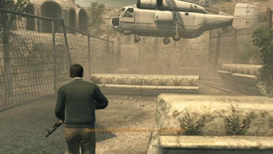 007: Blood Stone Screenshot 49 (Xbox 360 (EU Version))