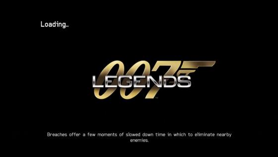 007: Legends Screenshot 28 (Xbox 360 (US Version))