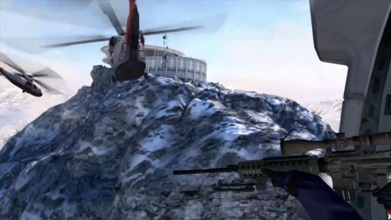 007: Legends Screenshot 29 (Xbox 360 (US Version))