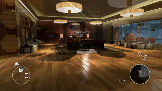 007: Legends Screenshot 31 (Xbox 360 (US Version))