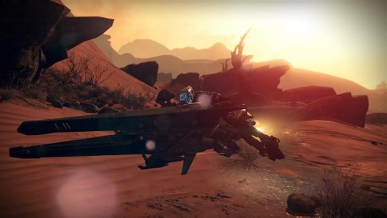 Destiny Screenshot 5 (Xbox 360 (EU Version))