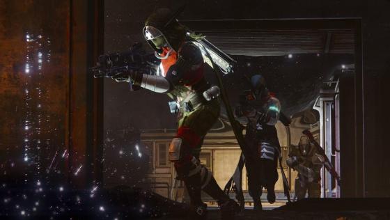 Destiny: The Taken King Screenshot 8 (Xbox 360 (US Version))