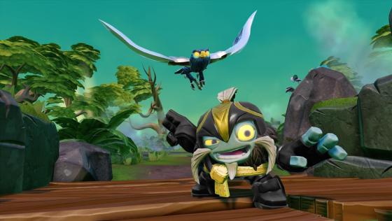 Skylanders Imaginators Screenshot 13 (Xbox 360 (US Version))