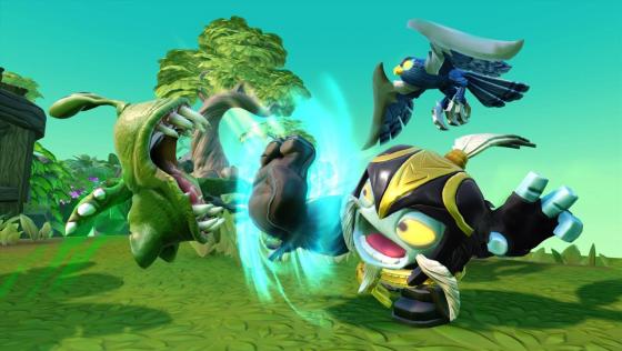 Skylanders Imaginators Screenshot 14 (Xbox 360 (US Version))