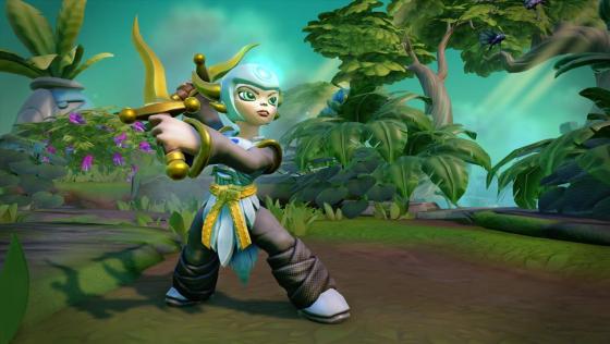 Skylanders Imaginators Screenshot 15 (Xbox 360 (US Version))