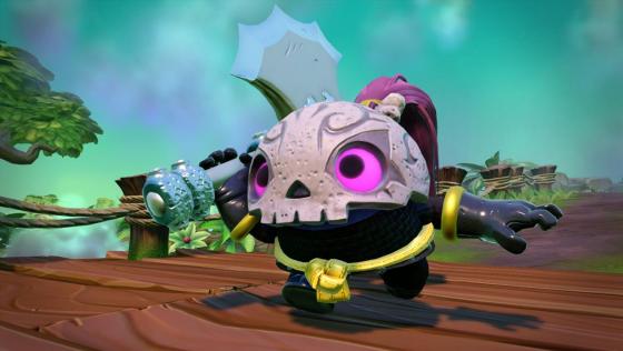 Skylanders Imaginators Screenshot 17 (Xbox 360 (US Version))