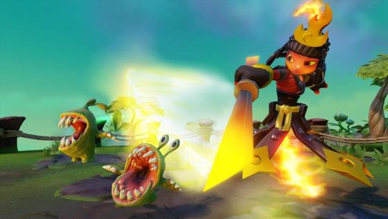 Skylanders Imaginators Screenshot 18 (Xbox 360 (US Version))