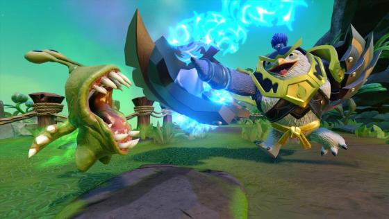 Skylanders Imaginators Screenshot 19 (Xbox 360 (US Version))