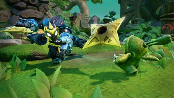 Skylanders Imaginators Screenshot 20 (Xbox 360 (US Version))