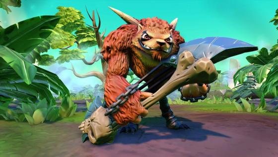 Skylanders Imaginators Screenshot 21 (Xbox 360 (US Version))