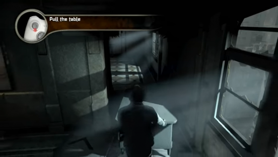 Alone In The Dark Screenshot 50 (Xbox 360 (US Version))