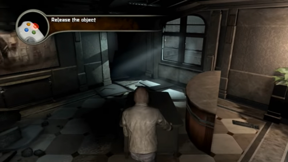 Alone In The Dark Screenshot 51 (Xbox 360 (US Version))