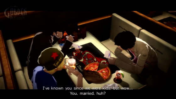 Catherine Screenshot 14 (Xbox 360 (EU Version))