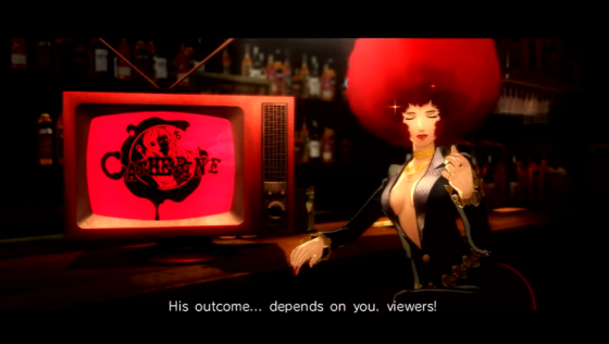 Catherine Screenshot 45 (Xbox 360 (EU Version))