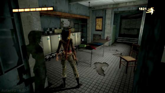 Wet Screenshot 51 (Xbox 360 (US Version))