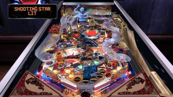 The Pinball Arcade