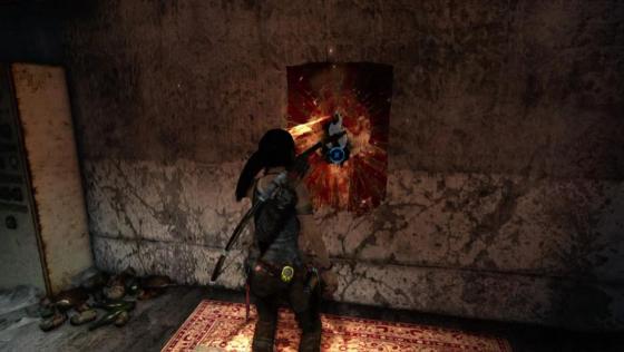 Tomb Raider Screenshot 22 (Xbox 360 (US Version))