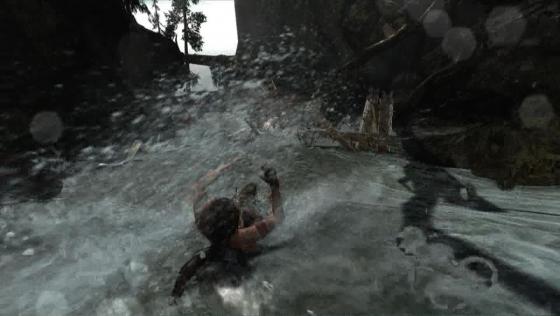 Tomb Raider Screenshot 34 (Xbox 360 (US Version))