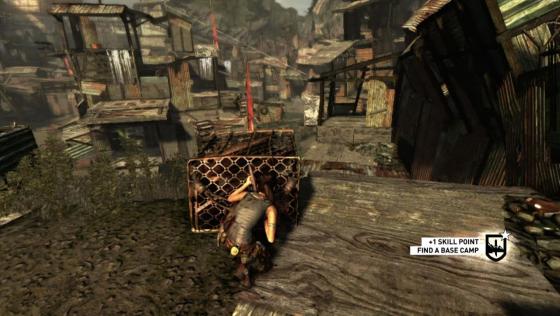 Tomb Raider Screenshot 35 (Xbox 360 (EU Version))