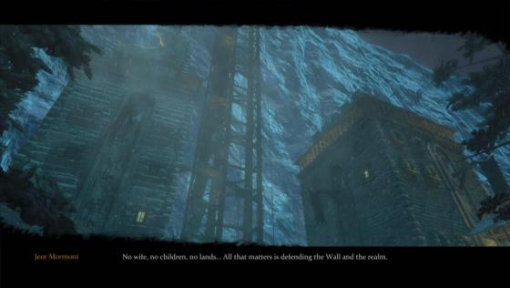 Game Of Thrones Screenshot 8 (Xbox 360 (EU Version))