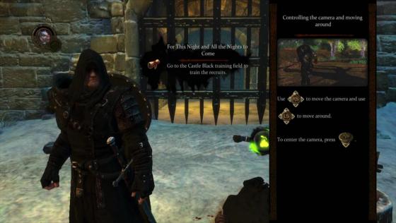 Game Of Thrones Screenshot 11 (Xbox 360 (EU Version))