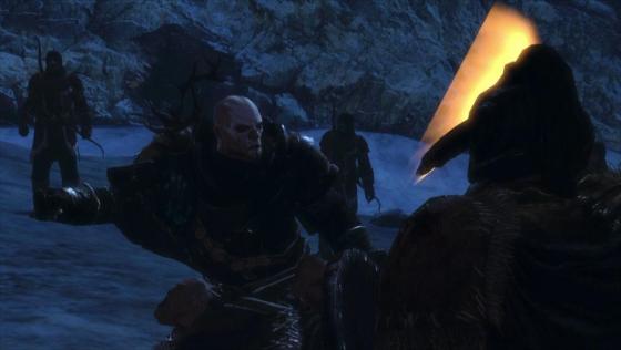 Game Of Thrones Screenshot 24 (Xbox 360 (EU Version))