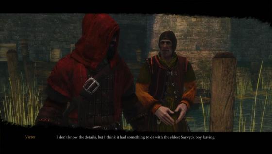 Game Of Thrones Screenshot 25 (Xbox 360 (EU Version))