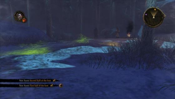 Game Of Thrones Screenshot 27 (Xbox 360 (EU Version))