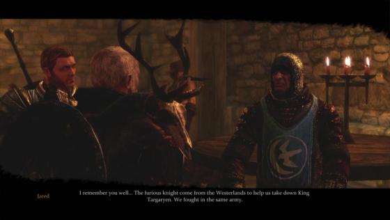 Game Of Thrones Screenshot 28 (Xbox 360 (US Version))