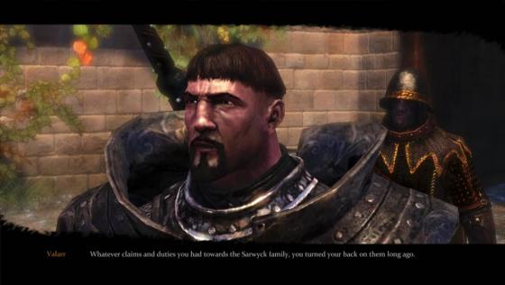 Game Of Thrones Screenshot 29 (Xbox 360 (US Version))