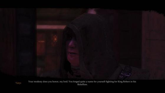 Game Of Thrones Screenshot 32 (Xbox 360 (US Version))