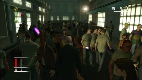 Hitman: Blood Money Screenshot 11 (Xbox 360 (EU Version))