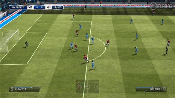 Fifa 13