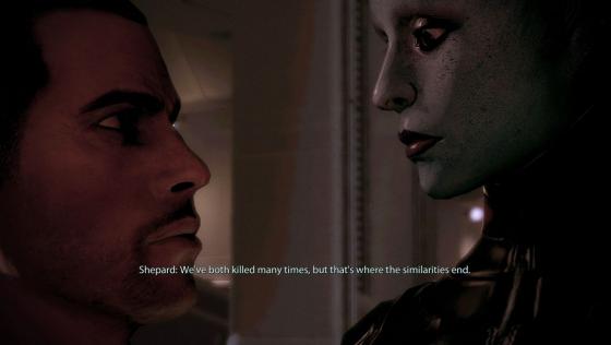 Mass Effect 2 Screenshot 38 (Xbox 360 (US Version))