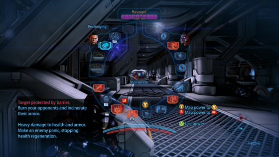 Mass Effect 3 Screenshot 31 (Xbox 360 (US Version))