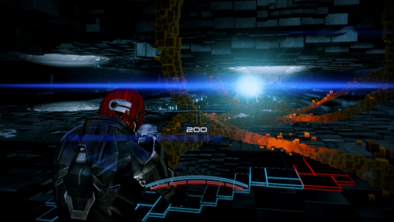 Mass Effect 3 Screenshot 34 (Xbox 360 (US Version))