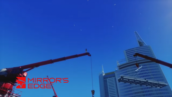 Mirror's Edge Screenshot 40 (Xbox 360 (EU Version))