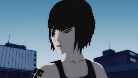 Mirror's Edge Screenshot 52 (Xbox 360 (EU Version))